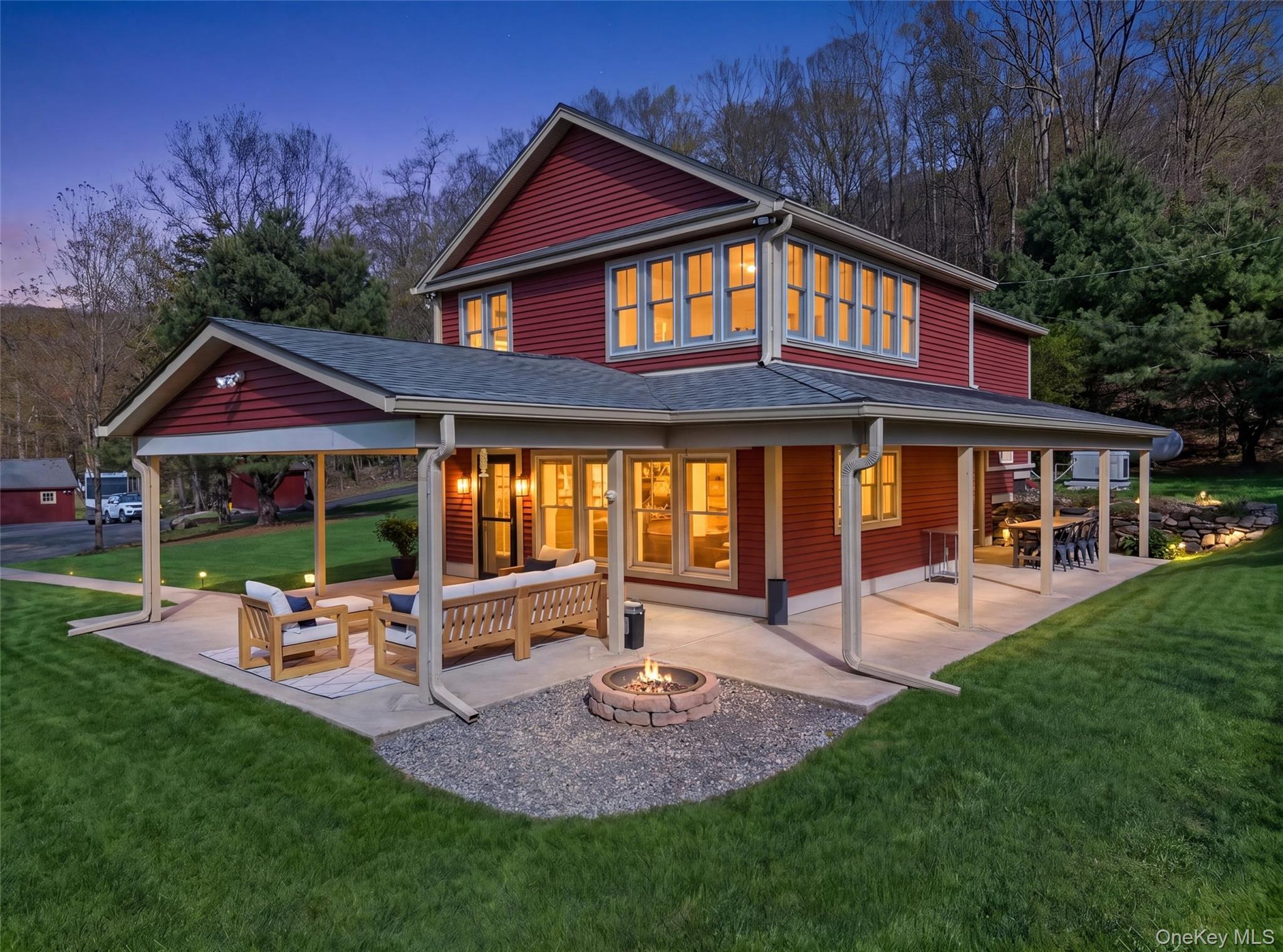 Photo of 160 Cascade Road