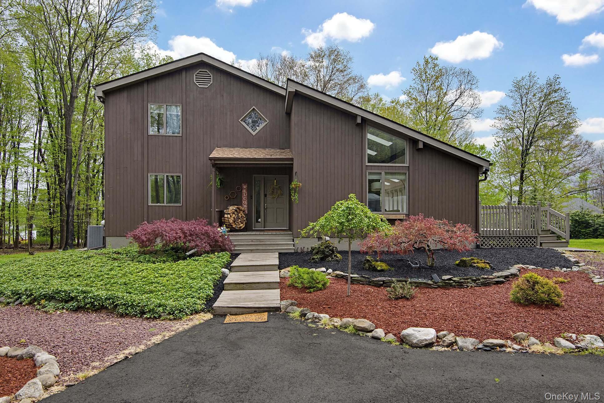 Photo of 93 Walling Road, Warwick NY