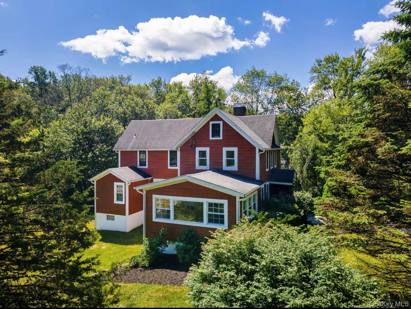 Photo of 270 Bull Mill Road, Chester NY