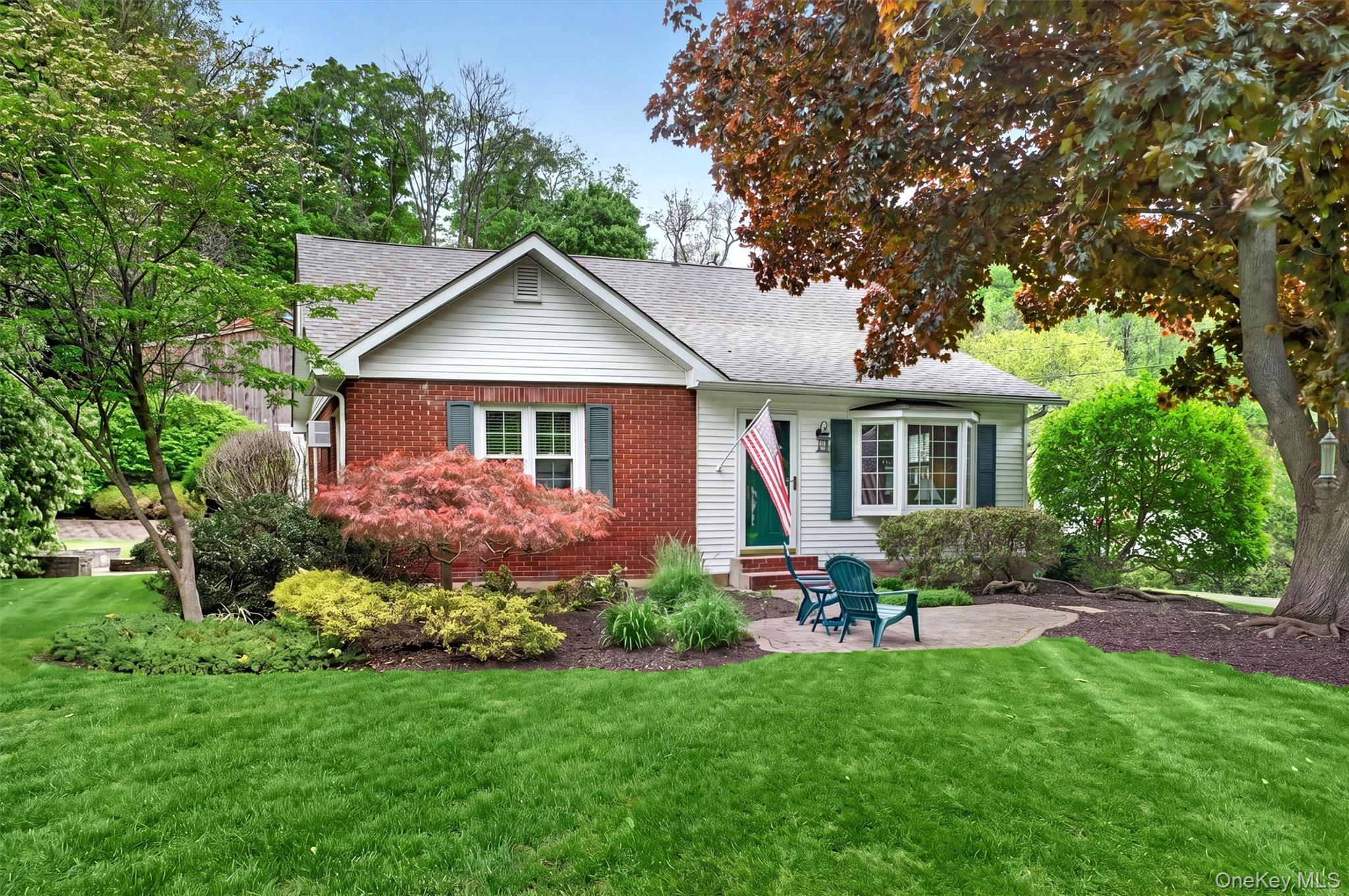 Photo of 1 North Hudson Street, Chester NY