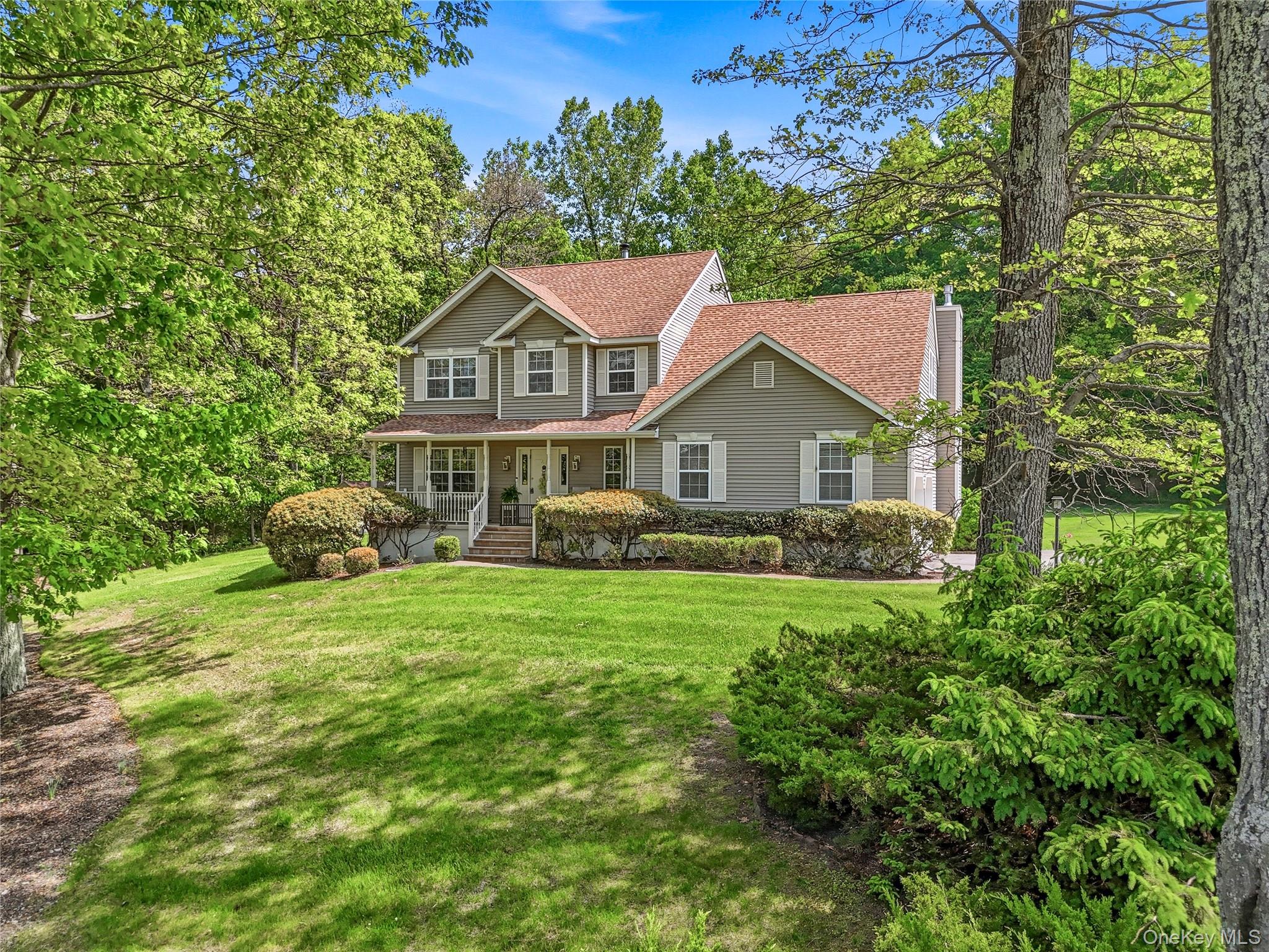 Photo of 43 Ramblewood Drive