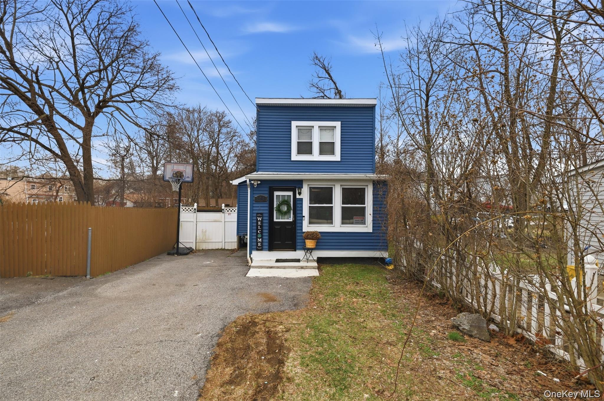 Photo of 121 Little Britain Road