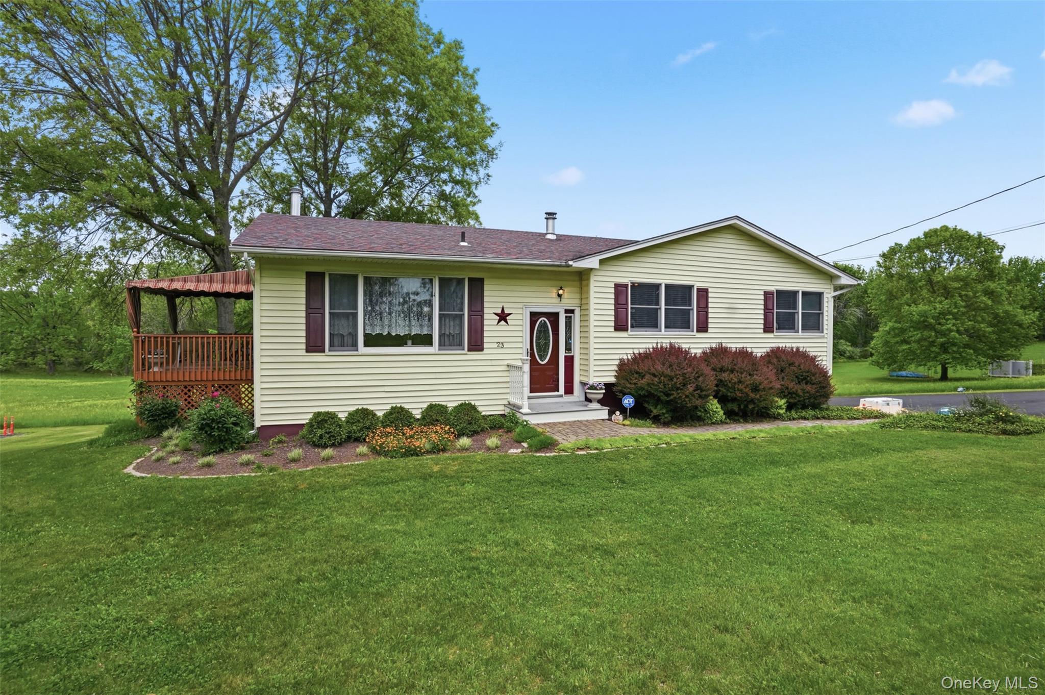Photo of 23 Old Cross Road, Warwick NY
