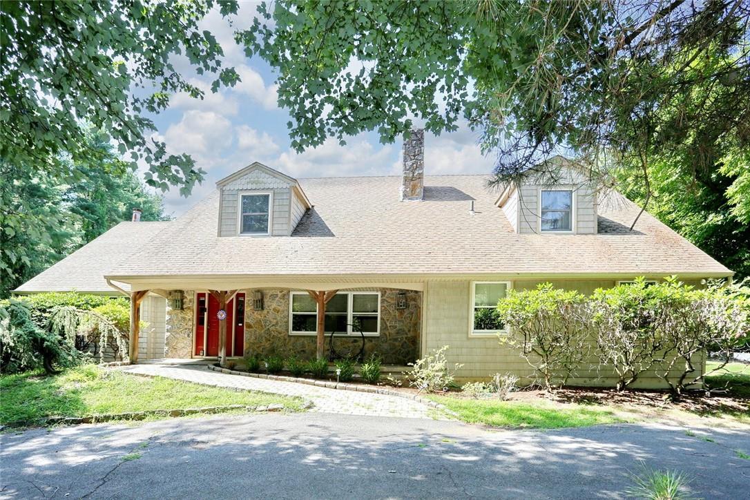 Photo of 25 Georgetown Oval