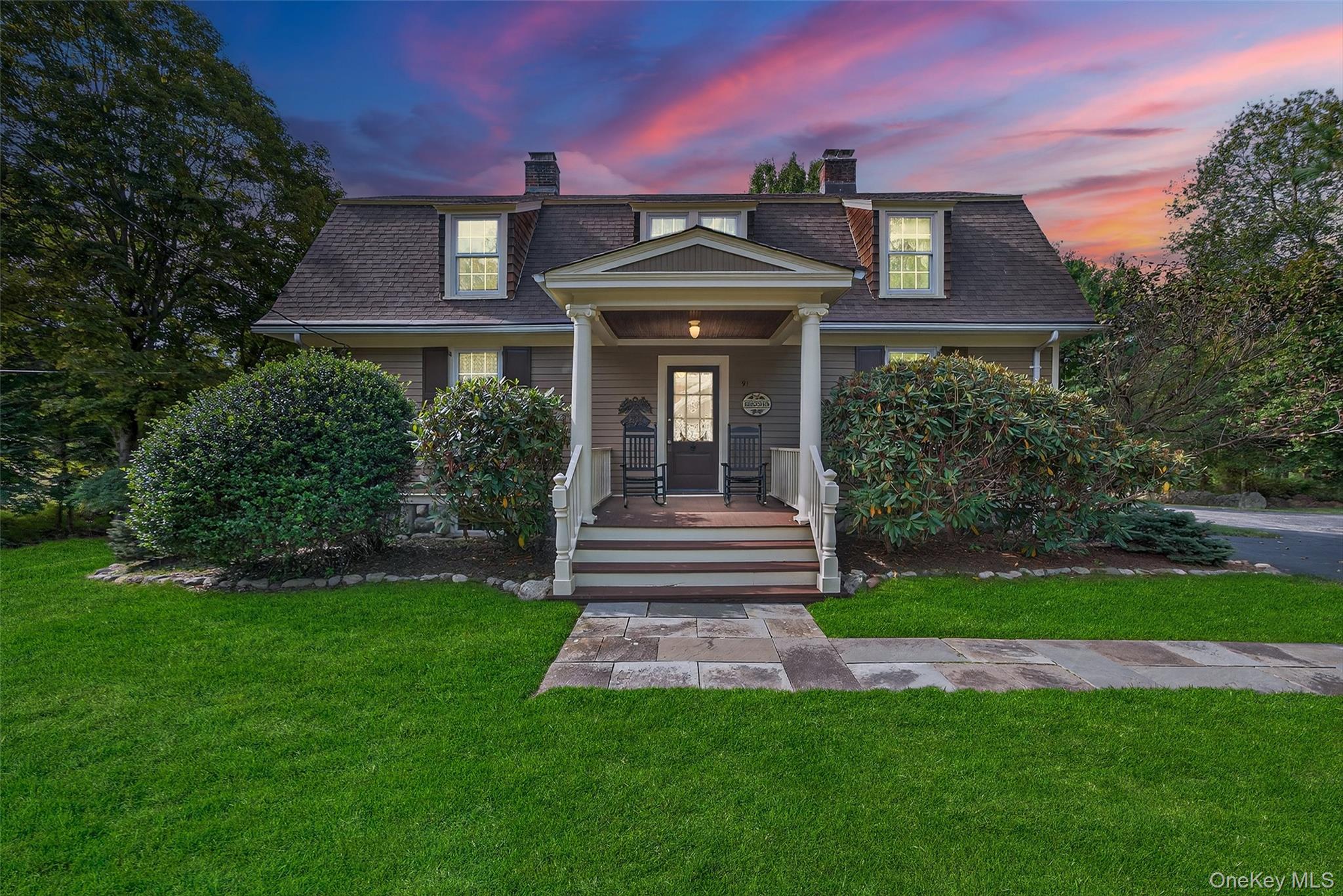 Photo of 91 Eagle Valley Road, Sloatsburg NY