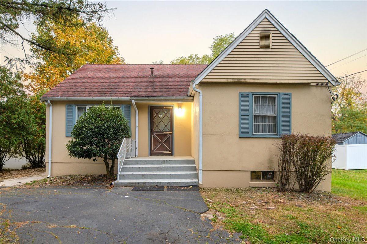 Photo of 281-283 Old Haverstraw Road, Congers NY