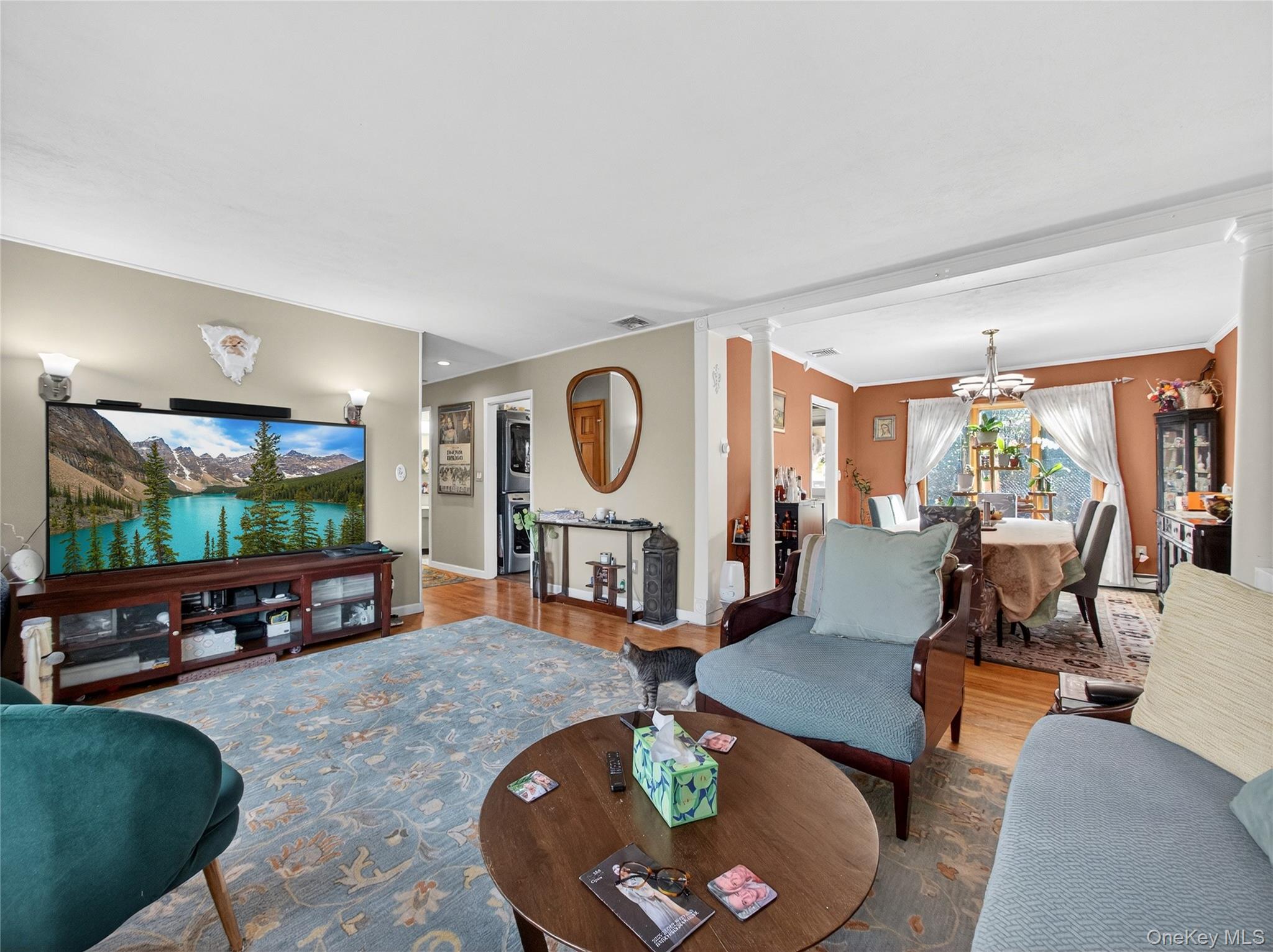 Photo of 450 Valentine Avenue, Sparkill NY