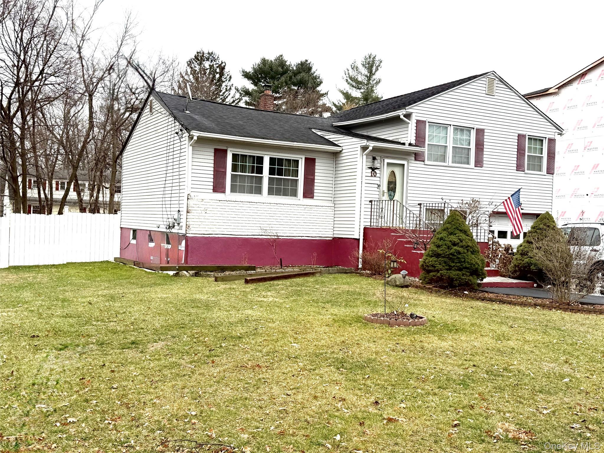Photo of 10 Northbrook Road, Spring Valley NY