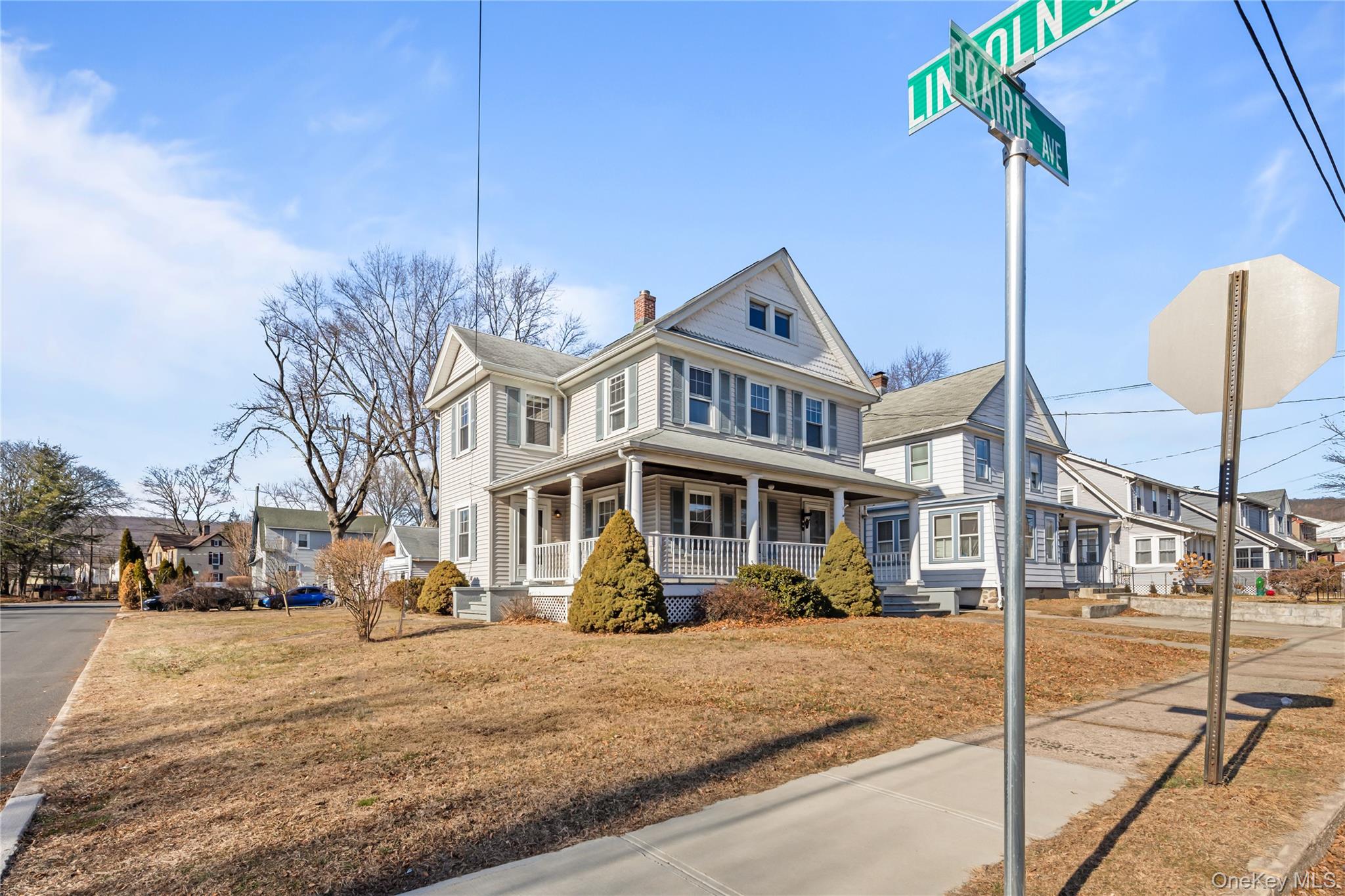 Photo of 47 Prairie Avenue, Suffern NY