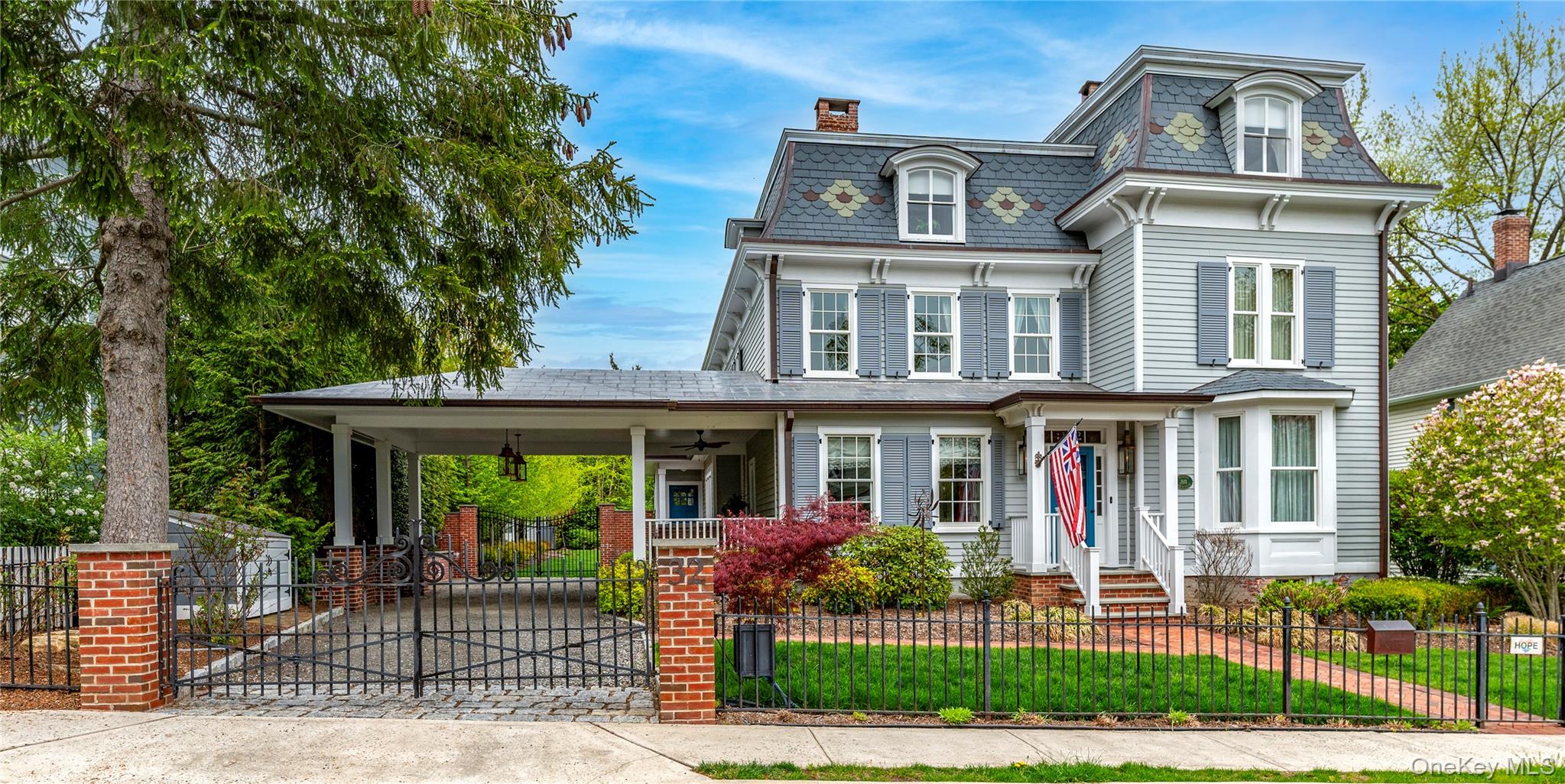 Photo of 32 Tallman Avenue