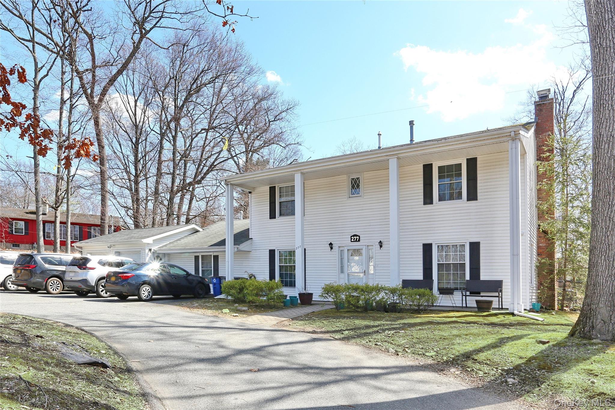 Photo of 277 Saddle River Road