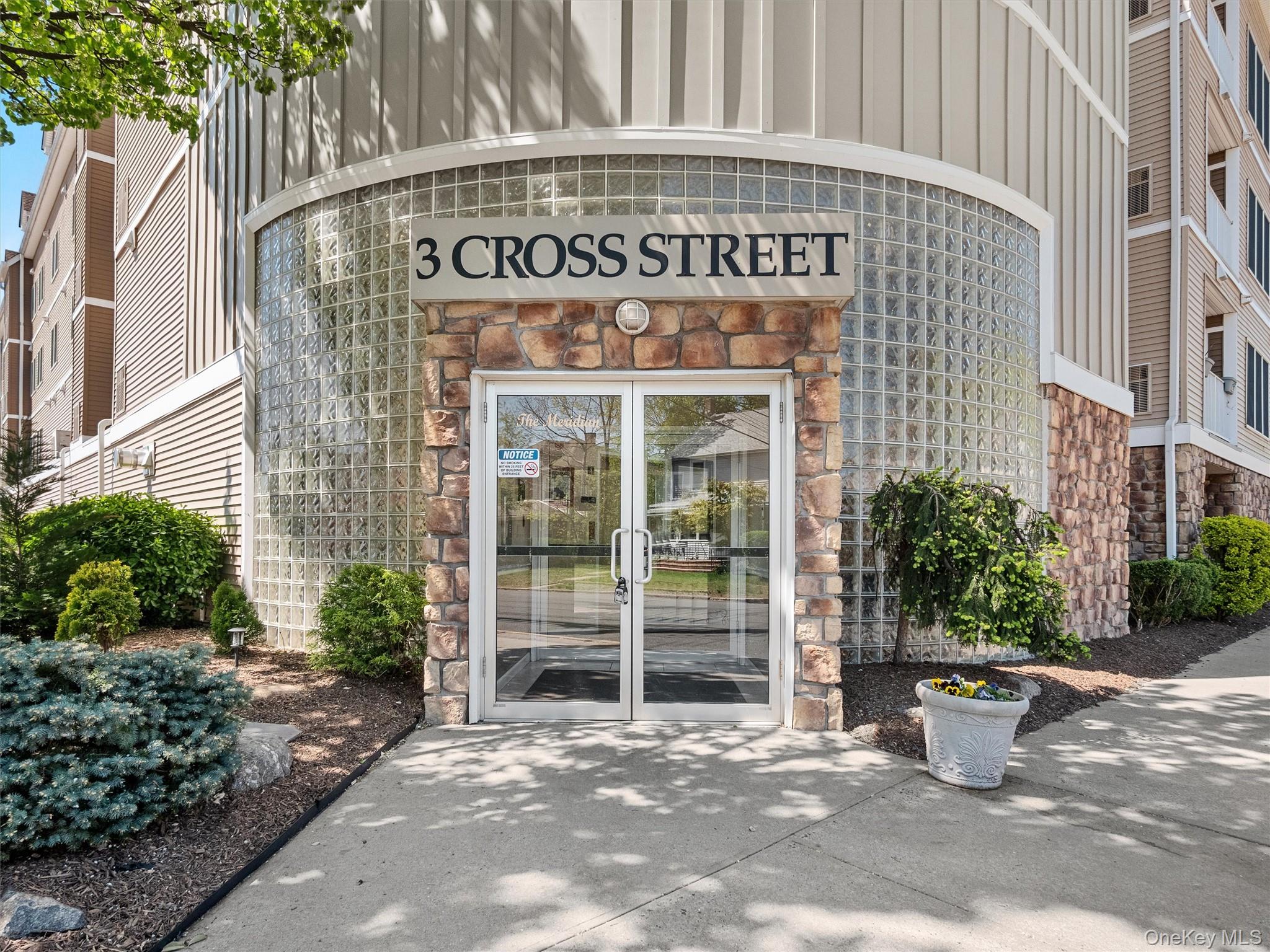 Photo of 3 Cross Street 104, Suffern NY