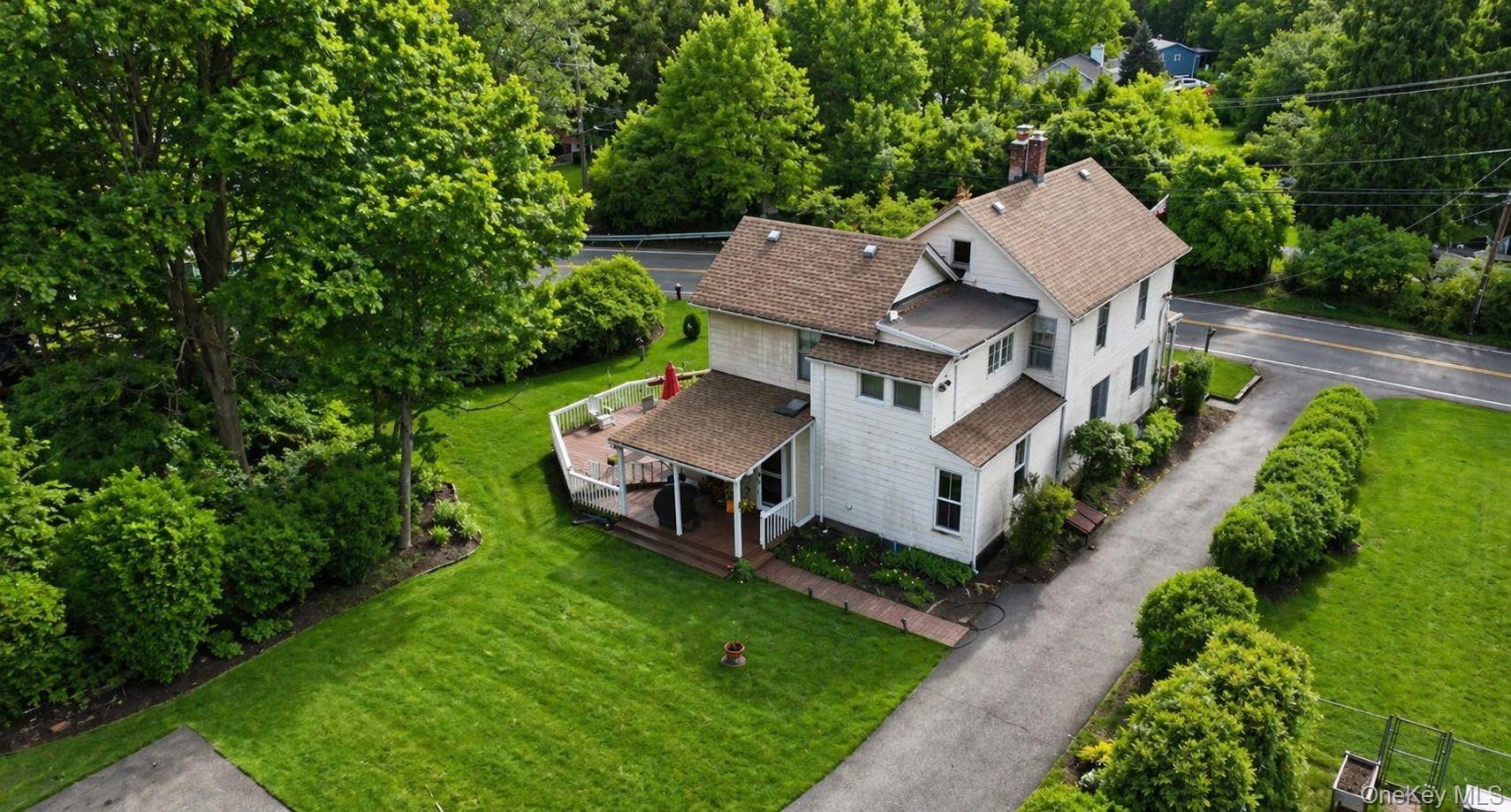 Photo of 278 Cherry Lane, Suffern NY