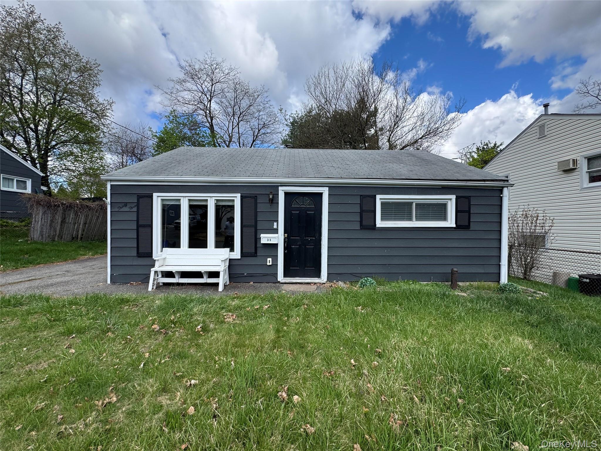 Photo of 33 Hurd Avenue, Garnerville NY