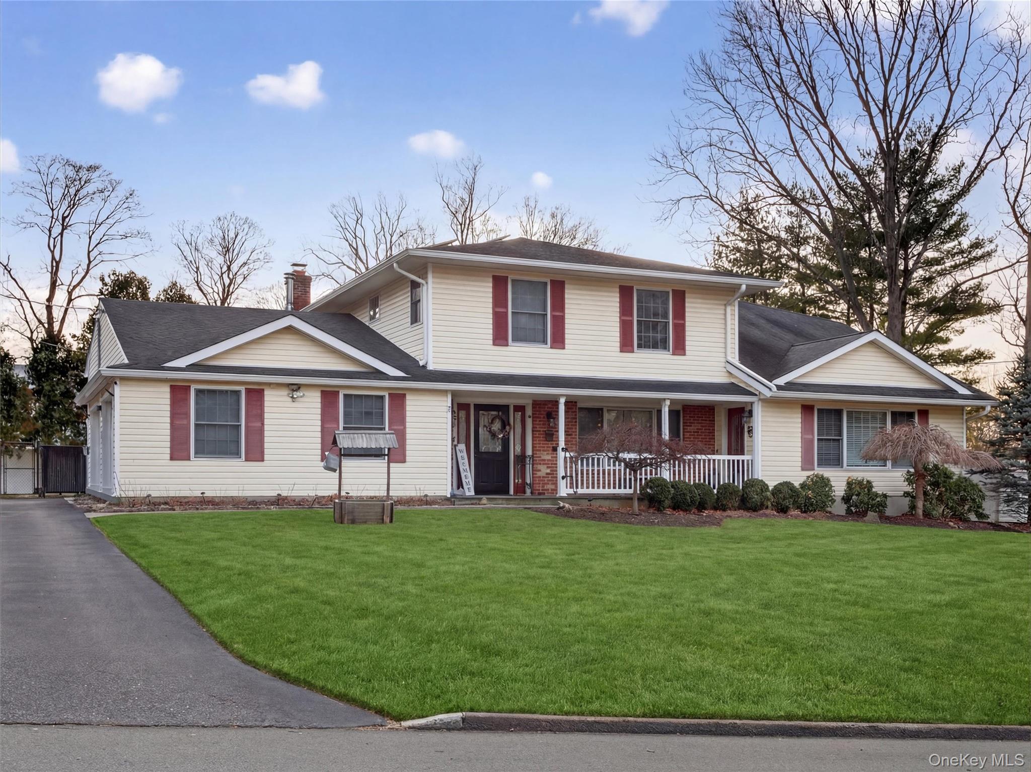 Photo of 3 Claremont Lane, Suffern NY
