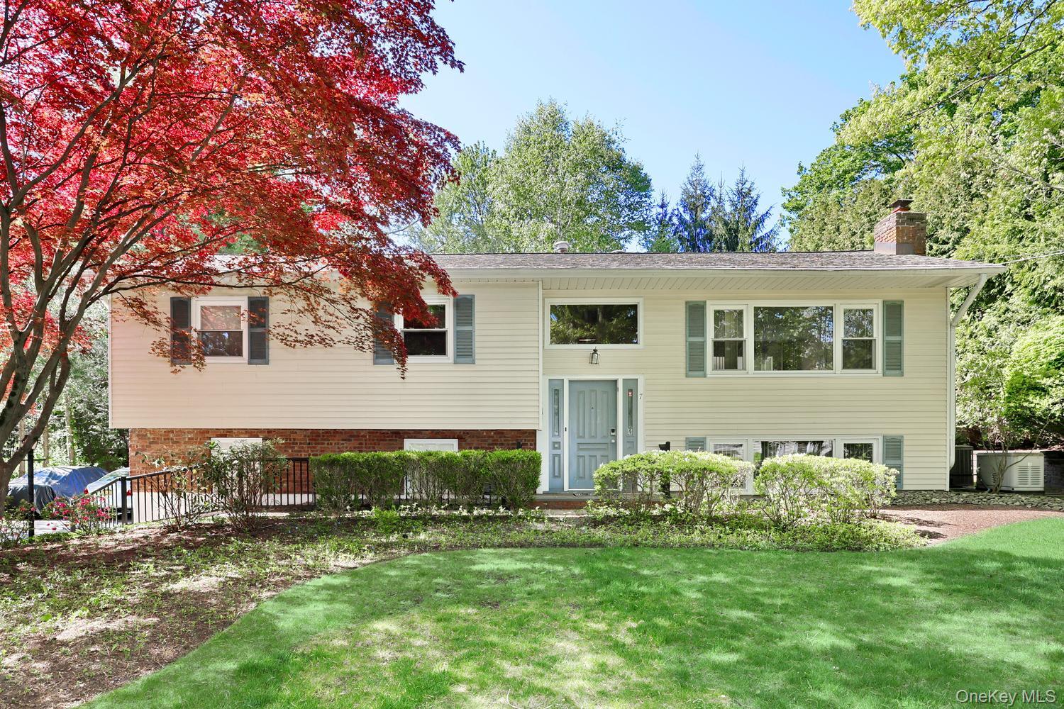 Photo of 7 Old Hempstead Road, New City NY