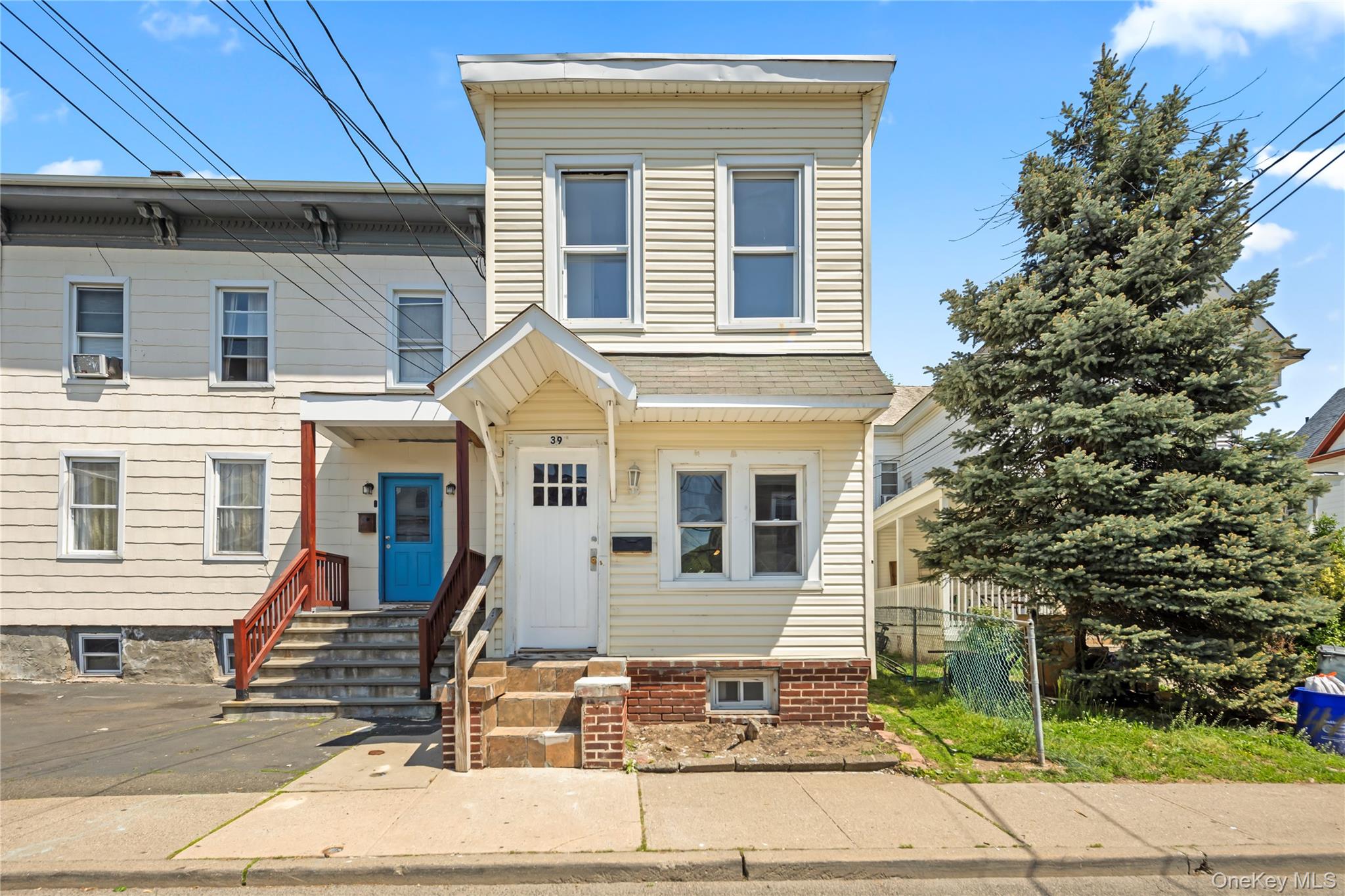 Photo of 39 Third Street, Haverstraw NY