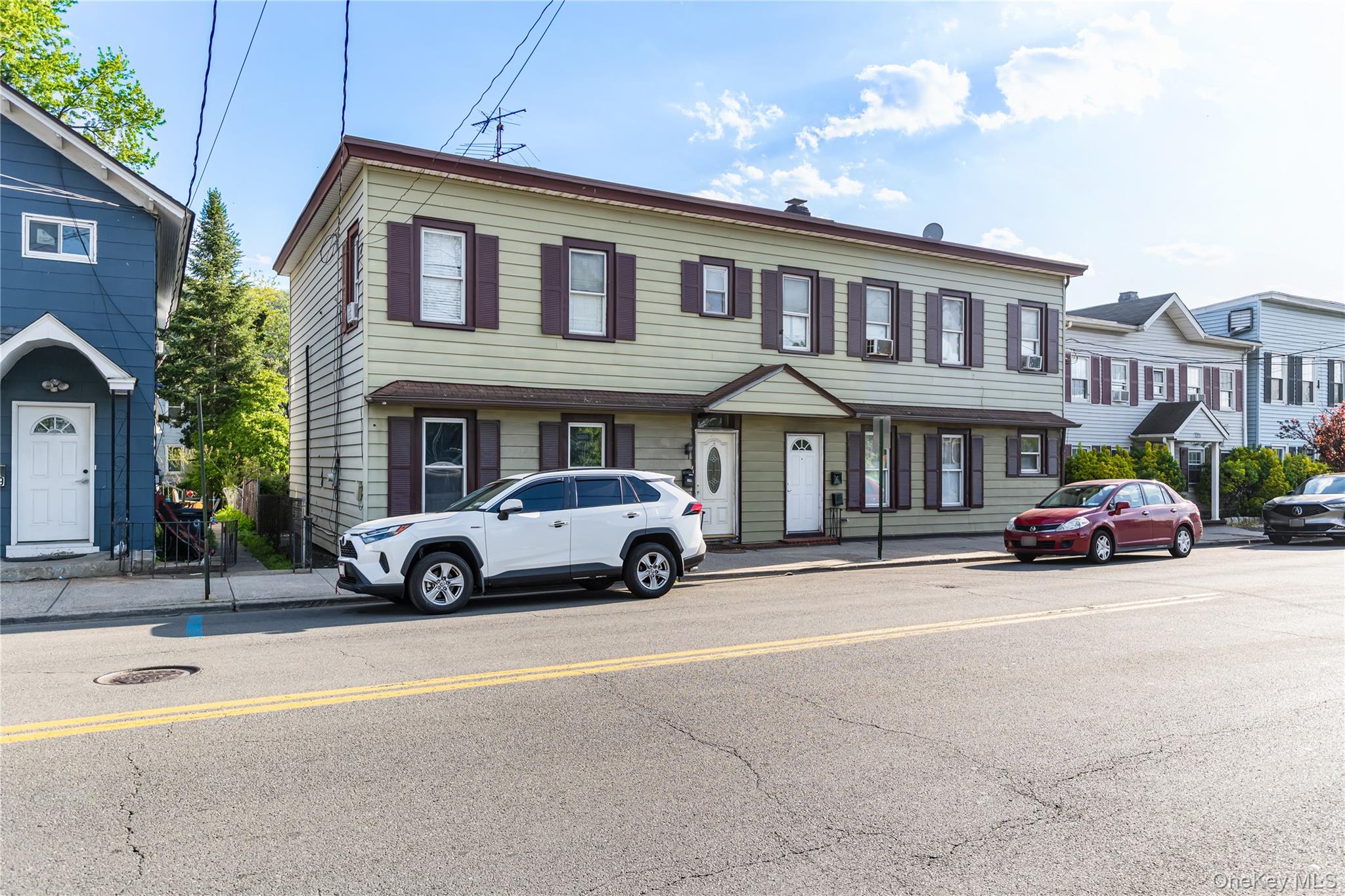 Photo of 121 Broadway, Haverstraw NY