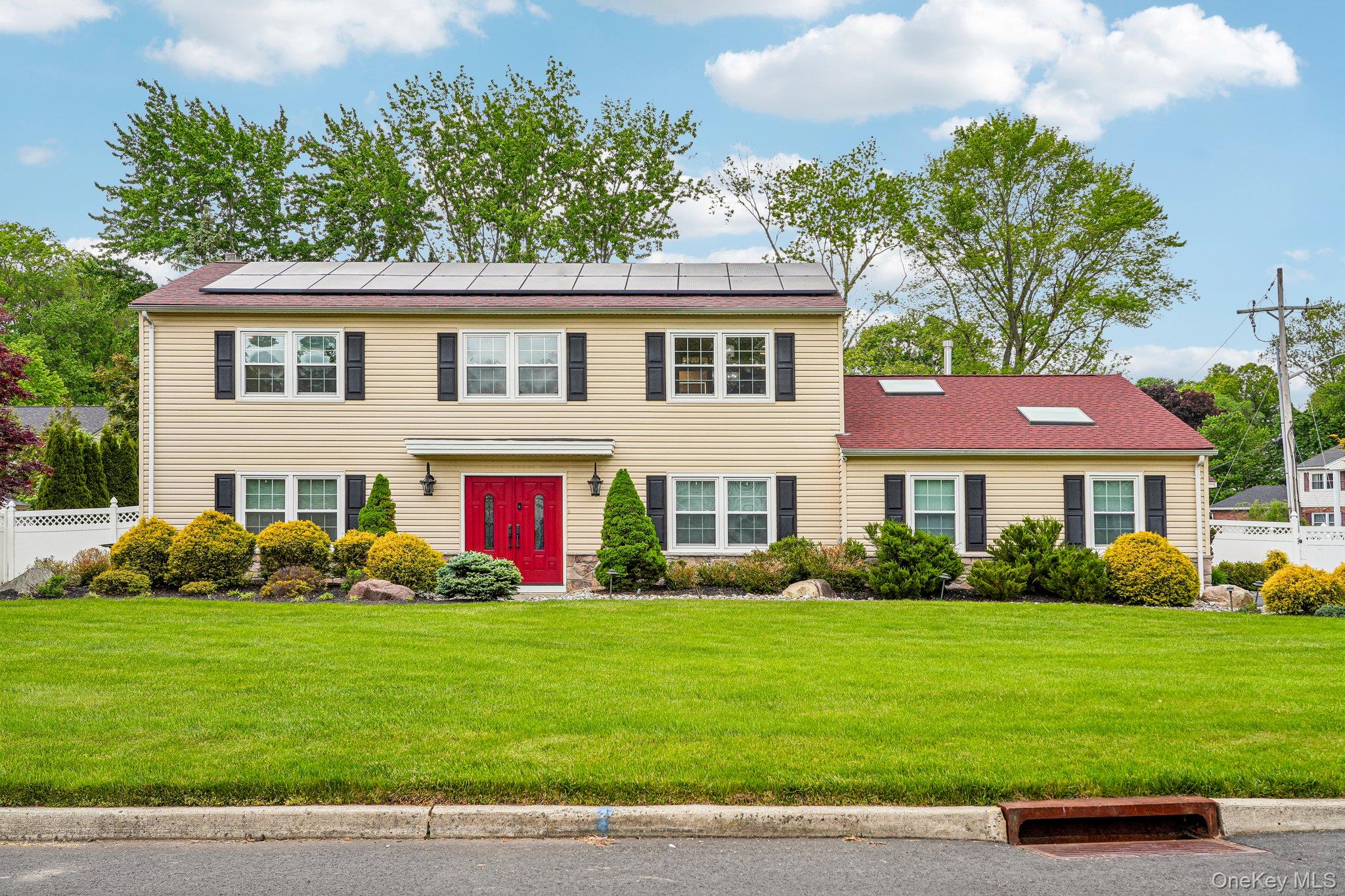 Photo of 30 Yale Drive, New City NY