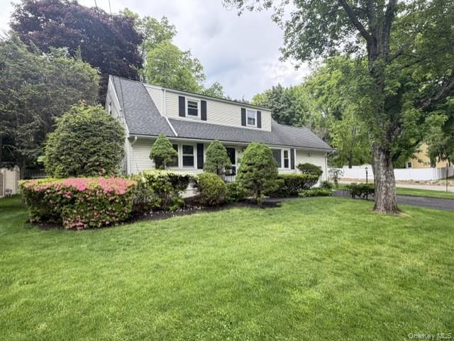 Photo of 17 Mallory Road, Spring Valley NY