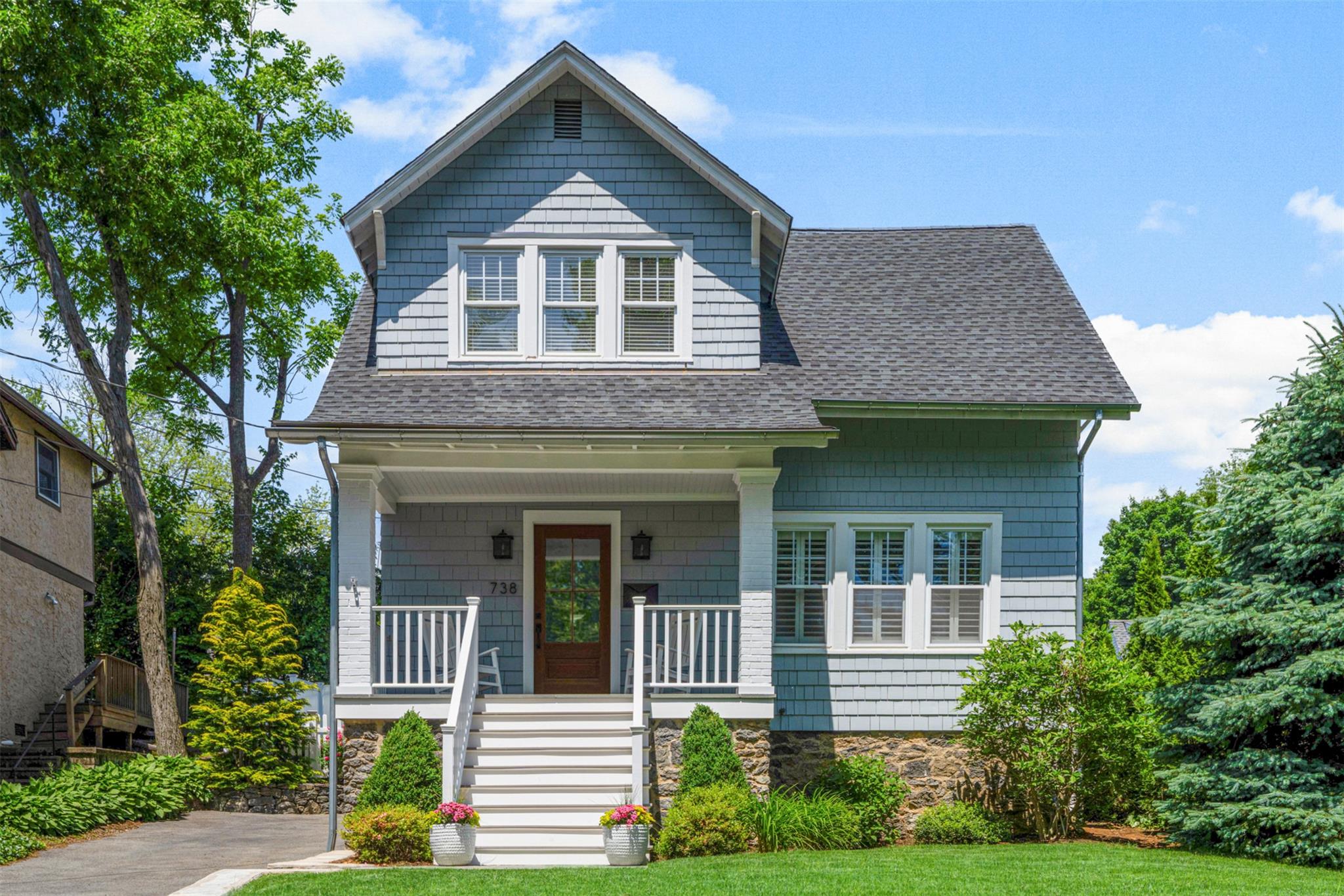 Photo of 738 Forest Avenue, Larchmont NY