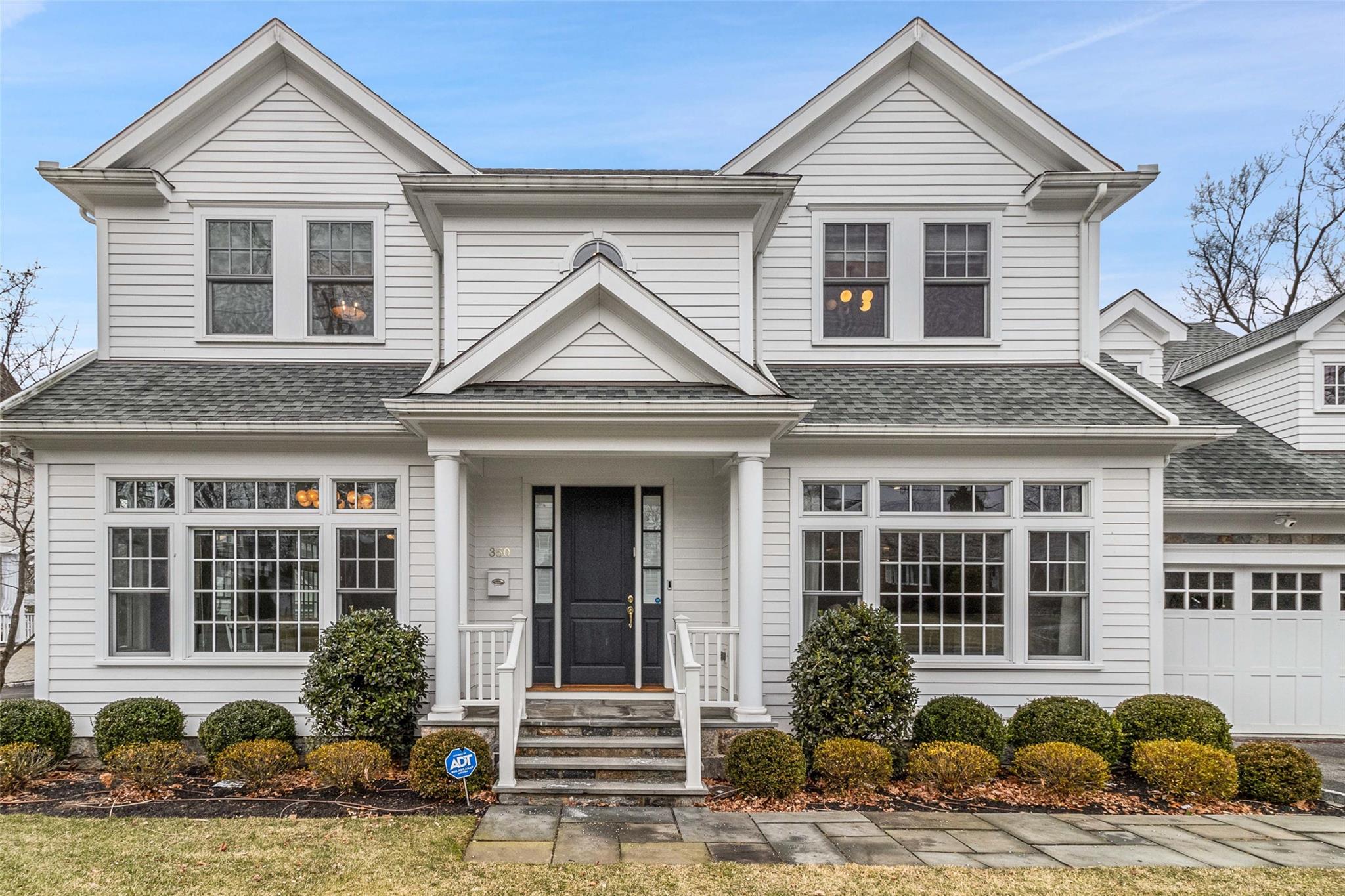 Photo of 350 Heathcote Road, Scarsdale NY