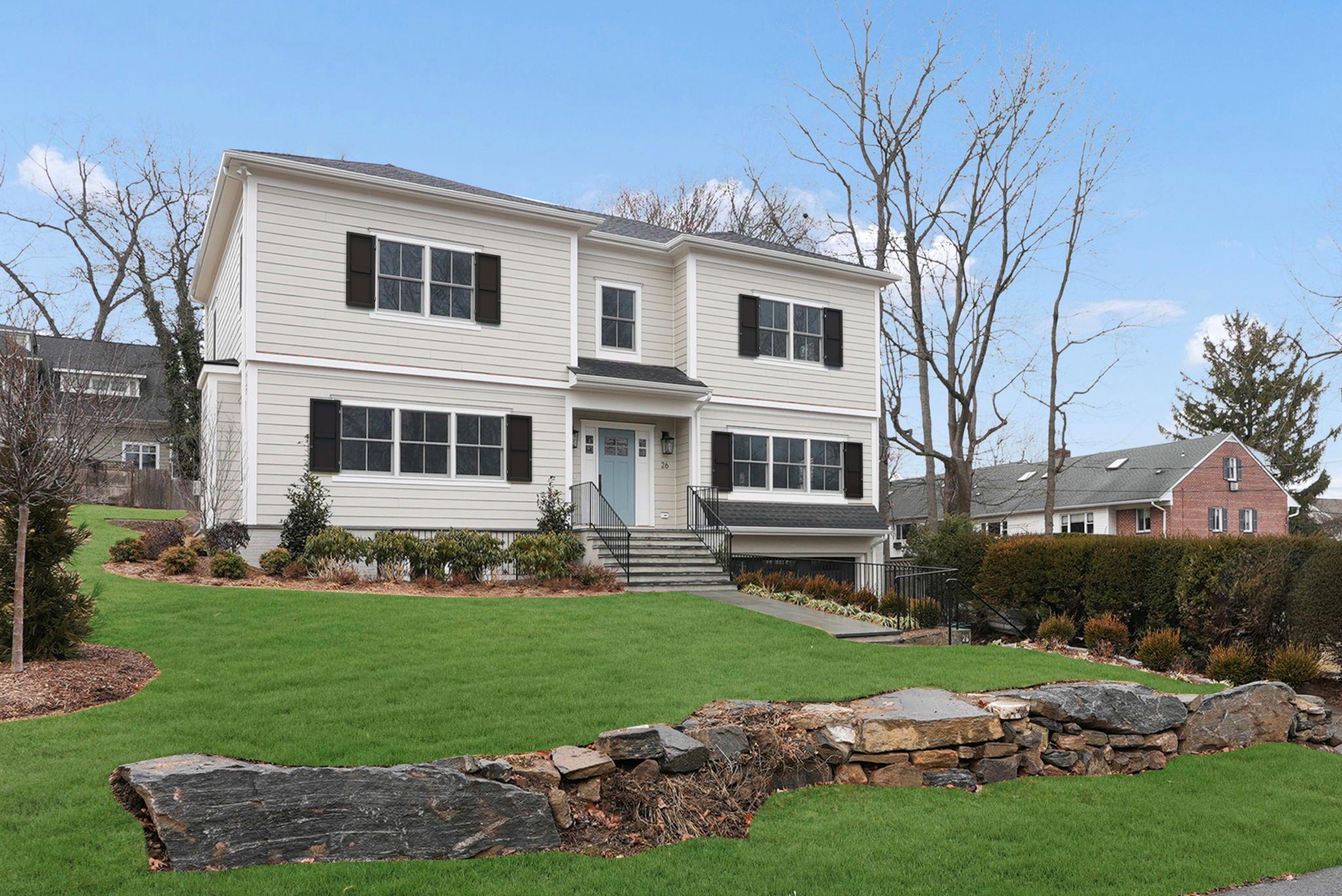 Photo of 26 Chestnut Street