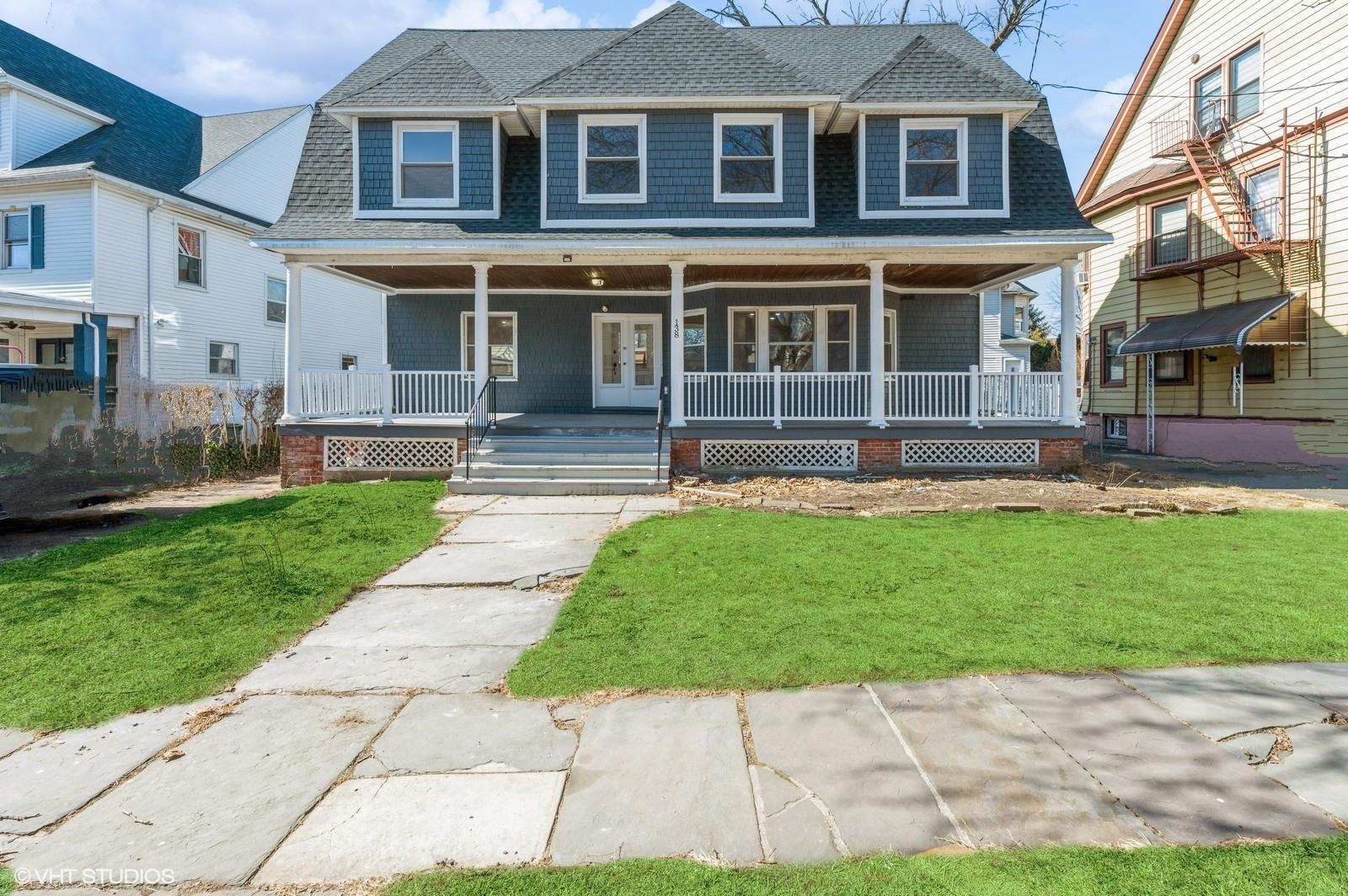 Photo of 138 Glen Avenue, Mount Vernon NY