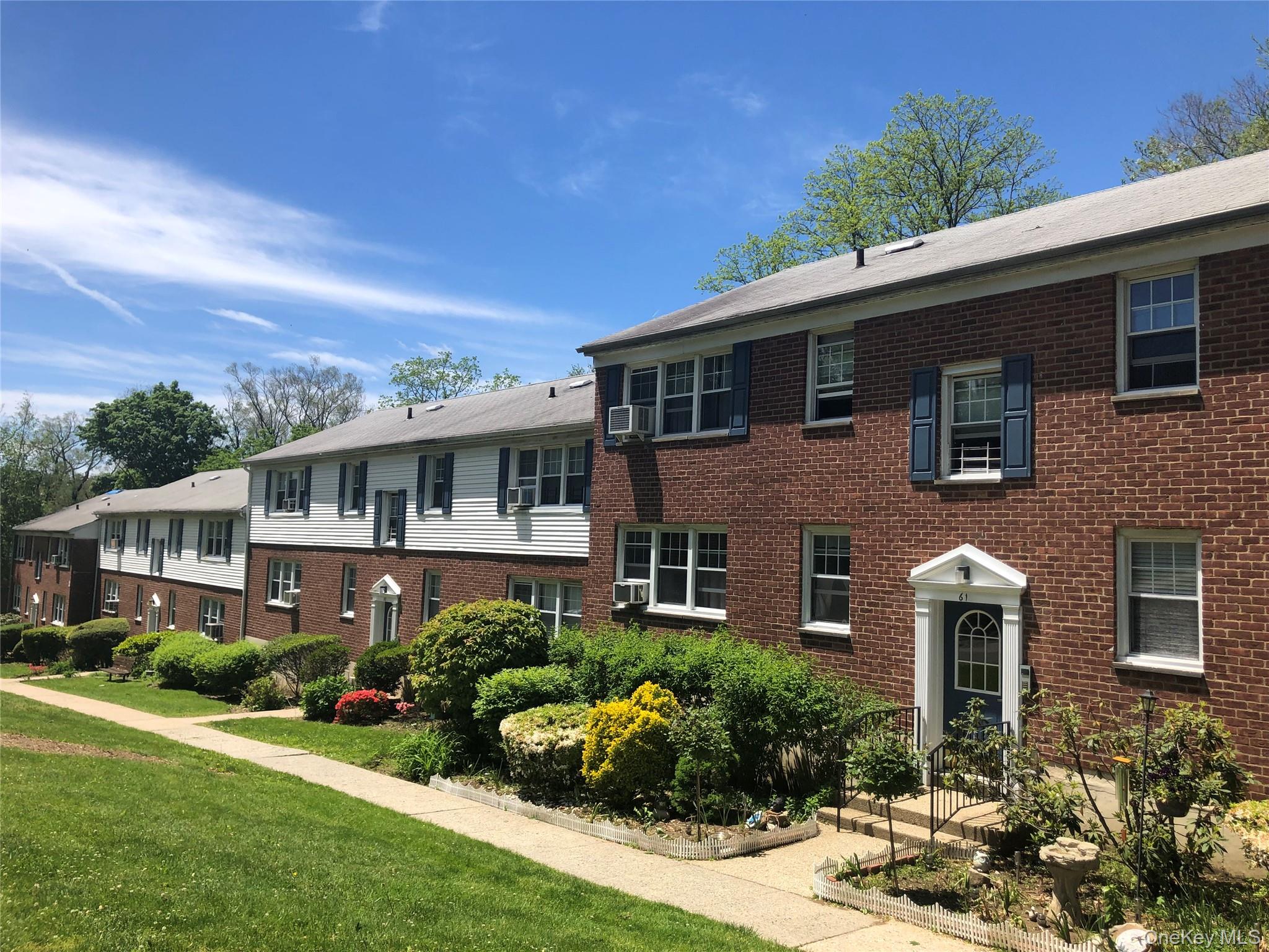 Photo of 165 Columbus Avenue 2a, West Harrison NY