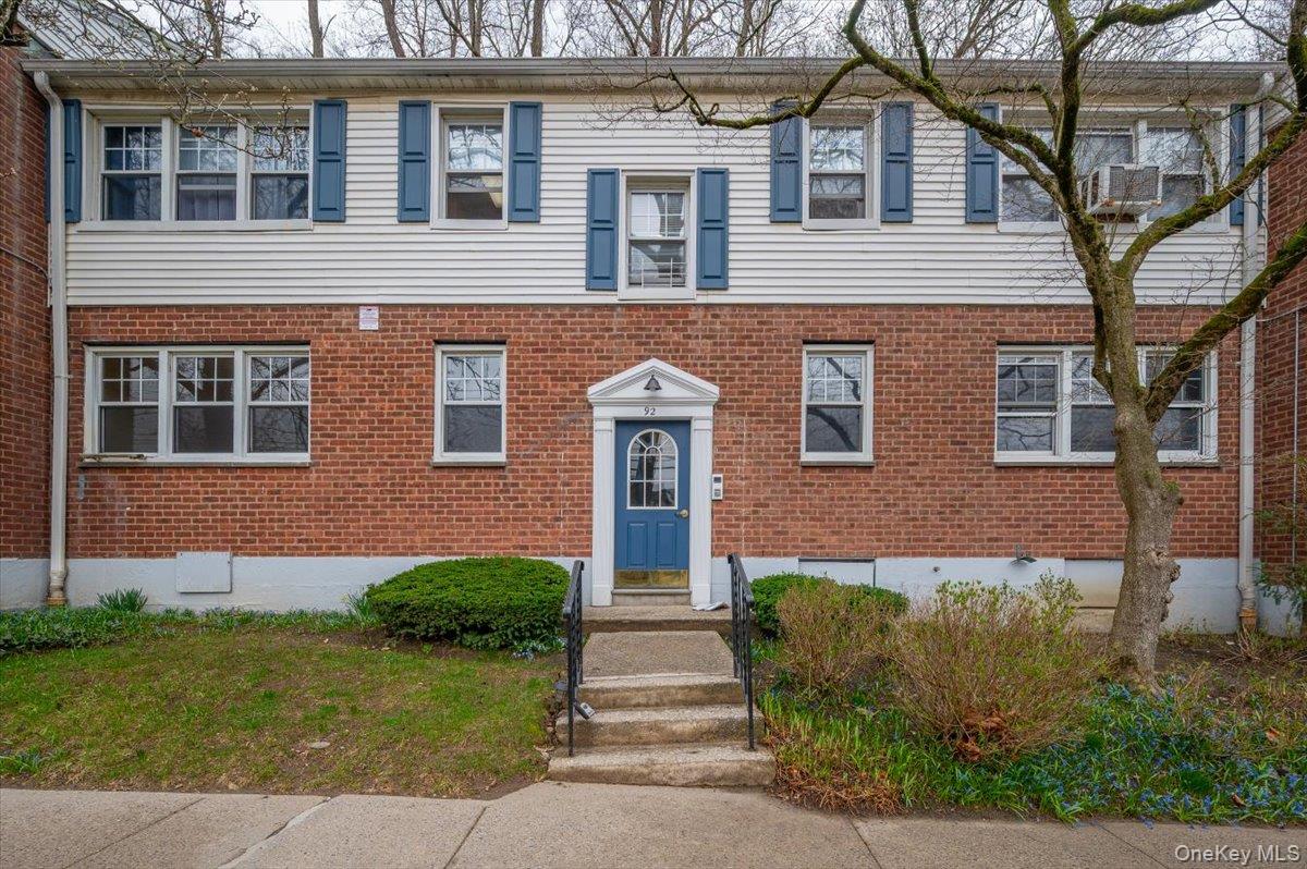Photo of 92 Underhill Avenue 2b, West Harrison NY