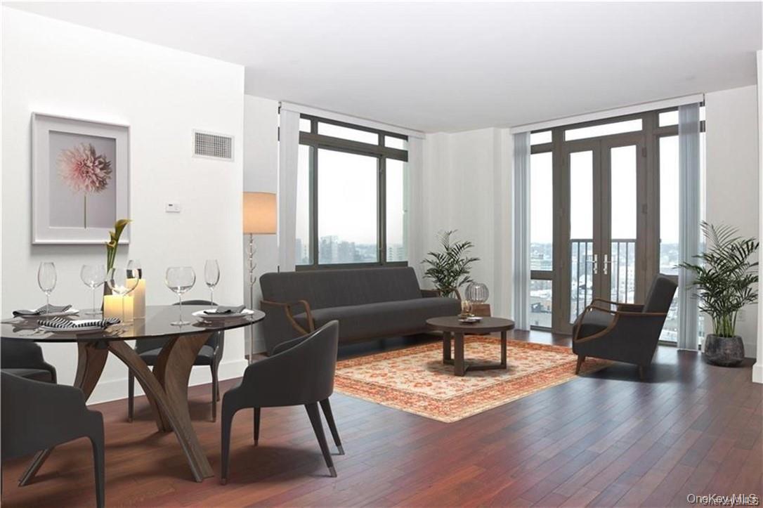 Photo of 175 Huguenot Street 2207