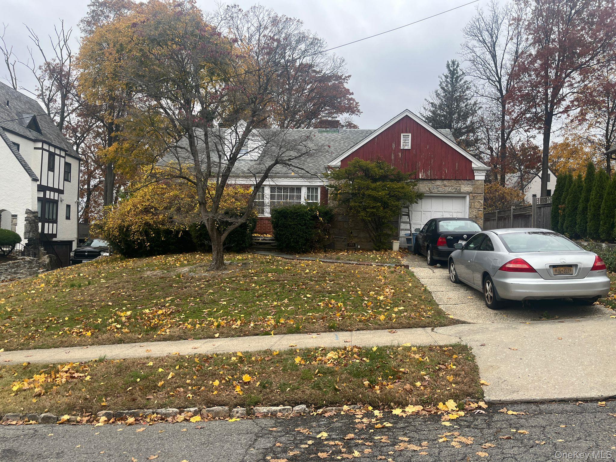 Photo of 203 Storer Avenue