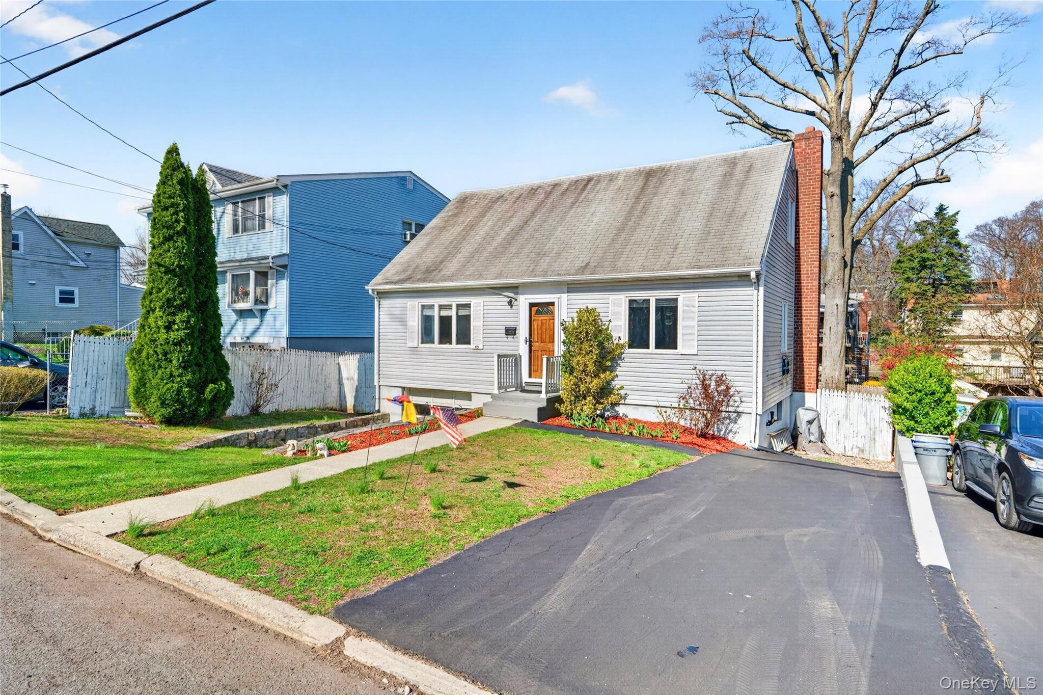 Photo of 43 North French Avenue, Elmsford NY