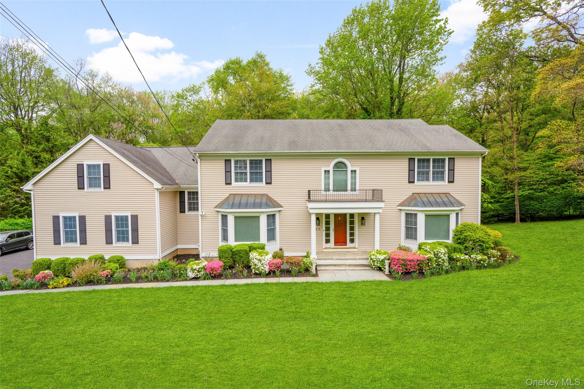 Photo of 23 Round Hill Road, Scarsdale NY
