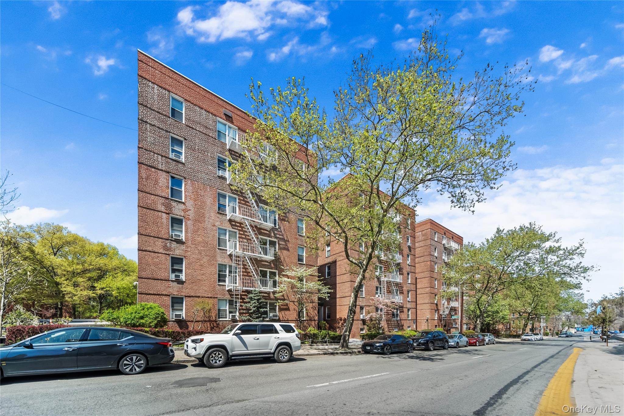 Photo of 501 Riverdale 4c, Yonkers NY