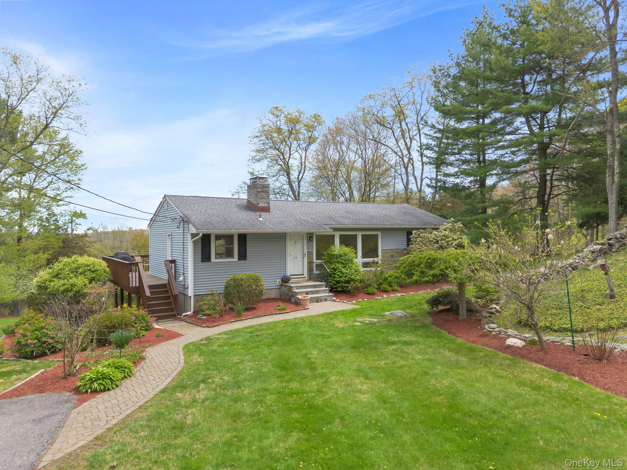 Photo of 29 Hilltop Drive, North Salem NY