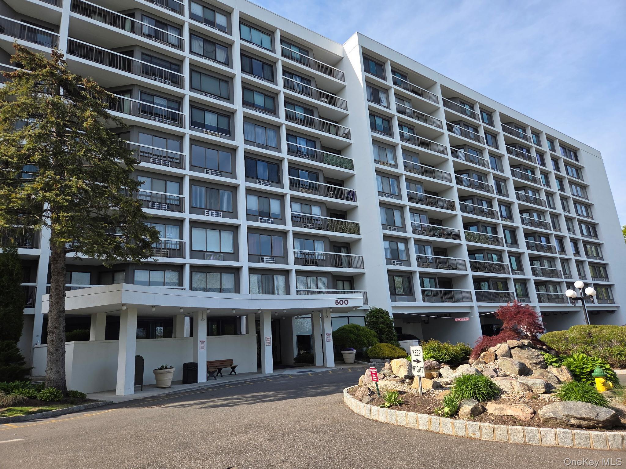 Photo of 500 High Point Drive 506, Hartsdale NY