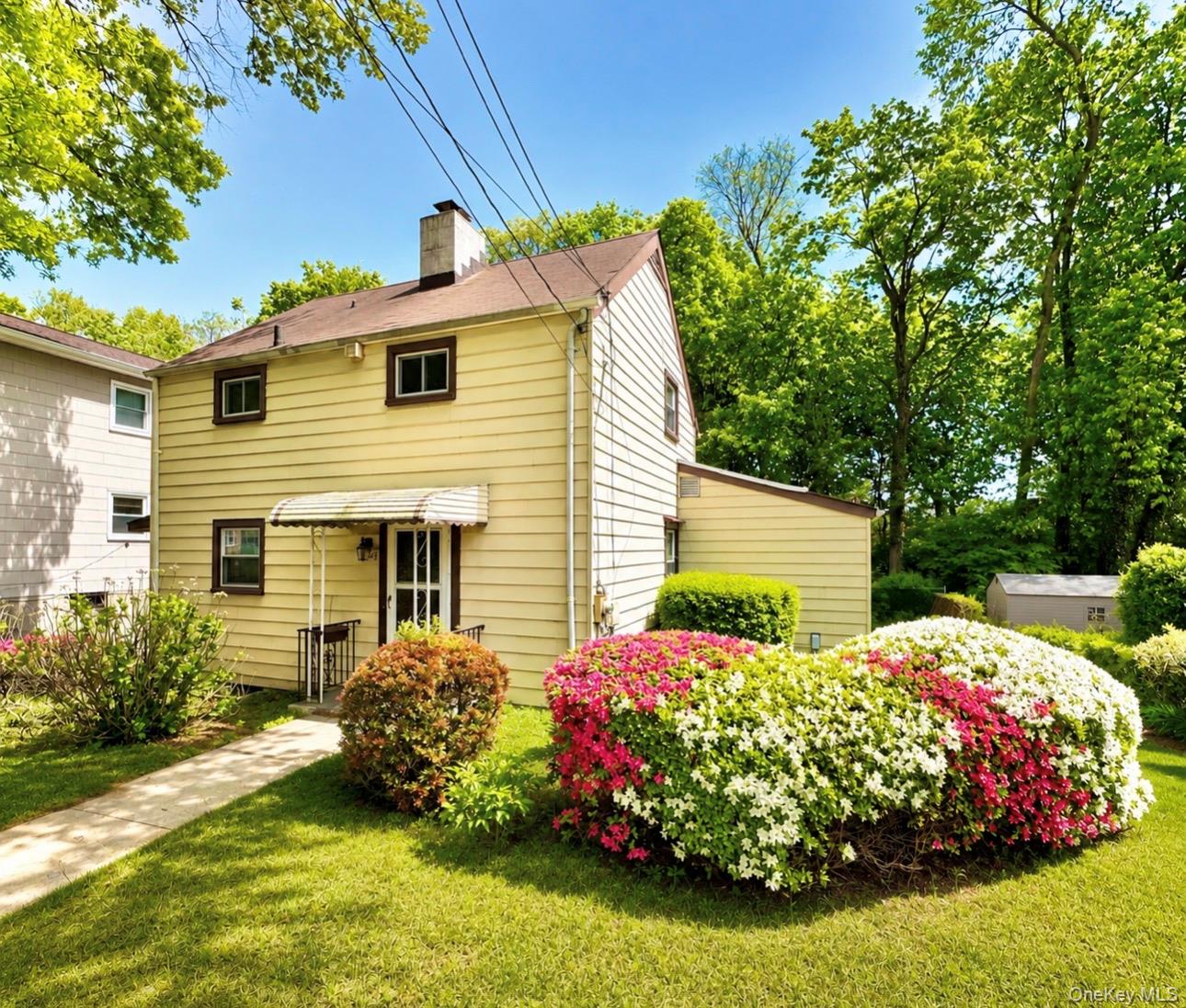 Photo of 47 Saint Pauls Place, Mount Vernon NY
