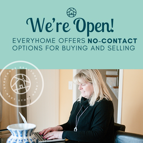 responsive we are here image