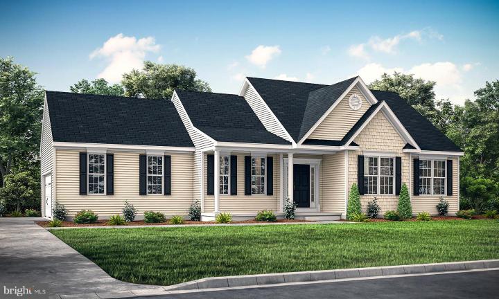 Photo of 301 Vale Boulevard Hill, Greenwood DE