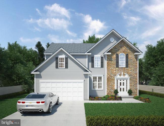 Photo of 304 Vale Boulevard Bur