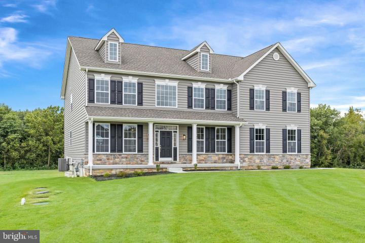 Photo of 8 Summit Drive Brandywine