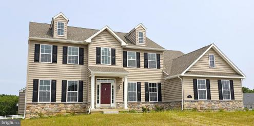 Photo of 122 Orenah Drive, Smyrna DE