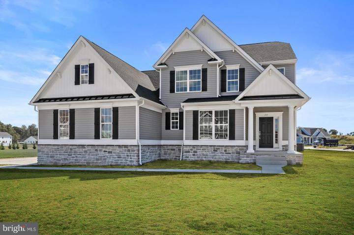 Photo of 201 Vale Boulevard Geo, Greenwood DE