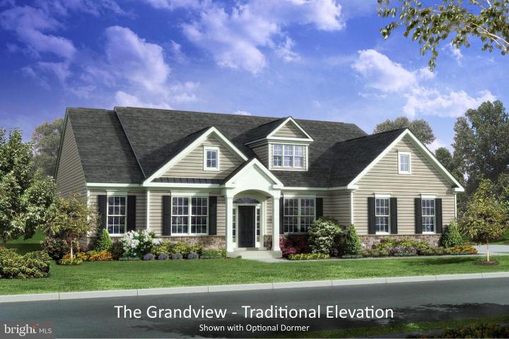 Photo of 33 Seldon Drive Grandview, Smyrna DE