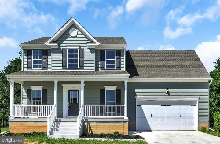 Photo of 25 Belfry Drive Bar, Felton DE