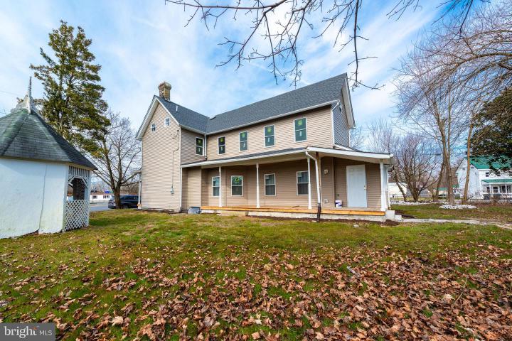 Photo of 54 S Railroad Avenue, Greenwood DE