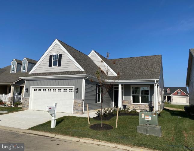 Photo of 155 Casselberry Lane, Dover DE