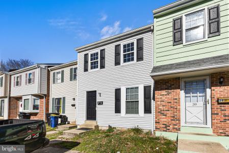 Photo of 41 Forest Creek Drive, Dover DE