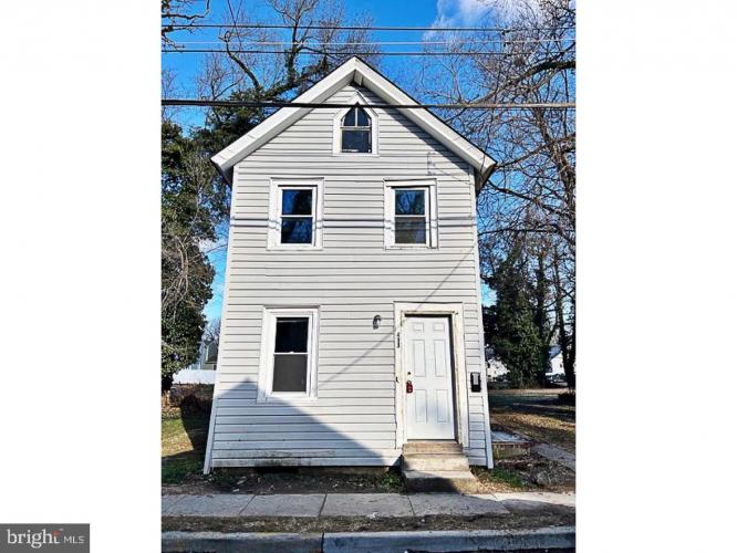 Photo of 411 W Reed Street, Dover DE